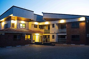 Emmaus Guest House