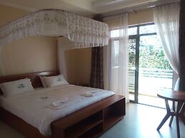 Emmaus Guest House