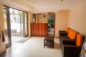 Emmaus Guest House