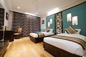 Hotel 18 Keys