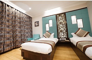 Hotel 18 Keys