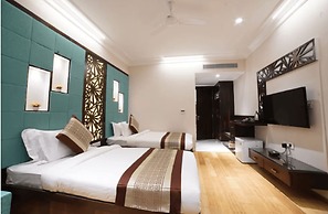 Hotel 18 Keys
