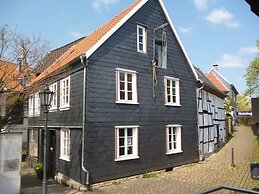 Haus am Stadttor