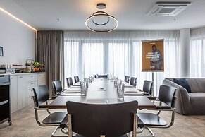 Park Inn By Radisson Wismar