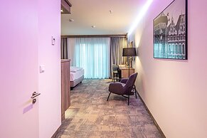 Park Inn By Radisson Wismar