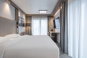 Park Inn By Radisson Wismar