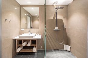Park Inn By Radisson Wismar