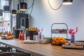 Park Inn By Radisson Wismar