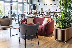 Park Inn By Radisson Wismar