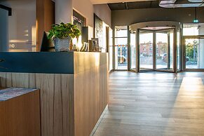 Park Inn By Radisson Wismar