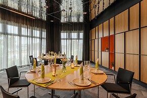 Park Inn By Radisson Wismar