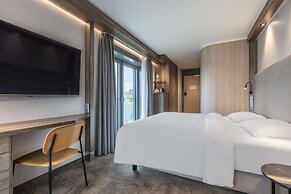Park Inn By Radisson Wismar