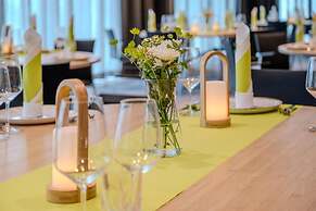 Park Inn By Radisson Wismar