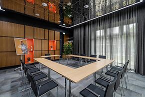 Park Inn By Radisson Wismar