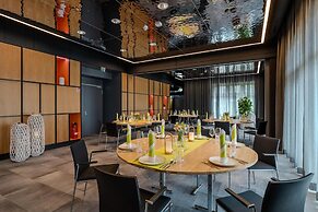 Park Inn By Radisson Wismar