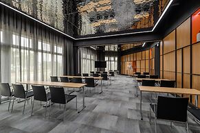 Park Inn By Radisson Wismar