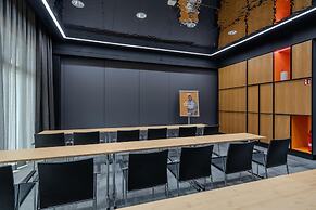 Park Inn By Radisson Wismar