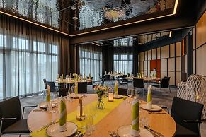Park Inn By Radisson Wismar