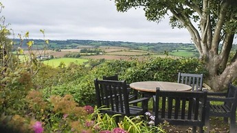The Quarrymans Arms