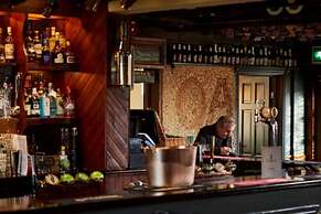 The Quarrymans Arms