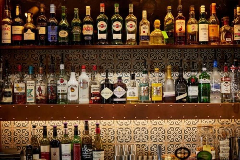 The Quarrymans Arms