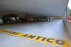 Hotel Antico