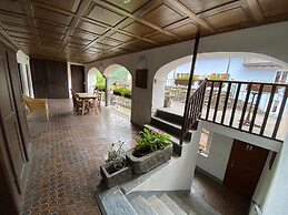 Hotel Antico