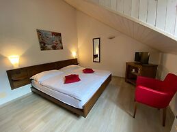 Hotel Antico