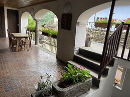 Hotel Antico
