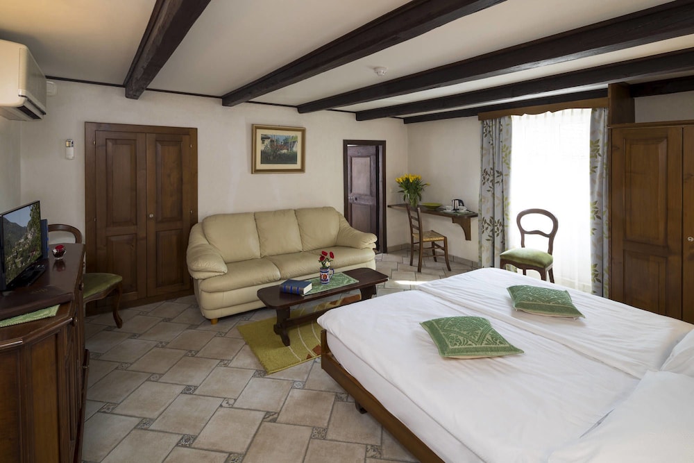 Hotel Antico