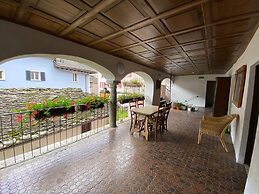 Hotel Antico