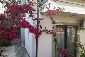 Kas Sanisu Pansiyon