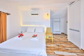 Kas Sanisu Pansiyon