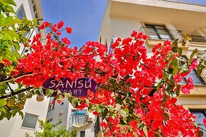 Kas Sanisu Pansiyon