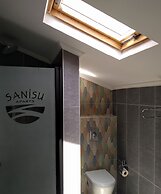 Kas Sanisu Pansiyon