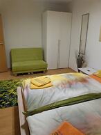 Wohnung im Zentrum des Ruhrgebiets