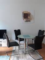 Wohnung im Zentrum des Ruhrgebiets