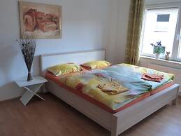 Wohnung im Zentrum des Ruhrgebiets