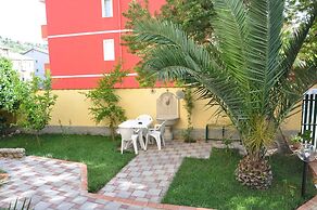 Villa Rahal