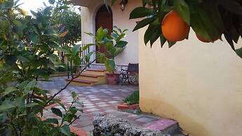 Villa Rahal