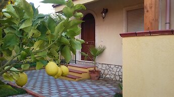 Villa Rahal