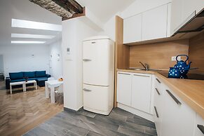K3 Central Park Apartments