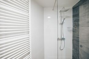 K3 Central Park Apartments
