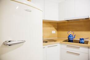 K3 Central Park Apartments
