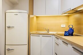 K3 Central Park Apartments