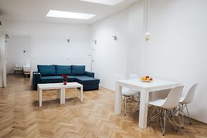 K3 Central Park Apartments