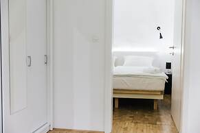 K3 Central Park Apartments