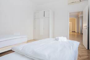 K3 Central Park Apartments