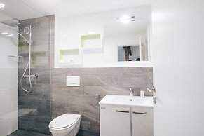 K3 Central Park Apartments