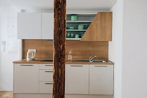 K3 Central Park Apartments